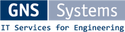 Logo of GNS Systems GmbH